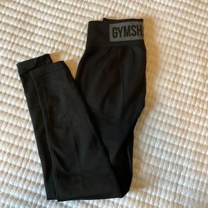 Gymshark Flex leggings